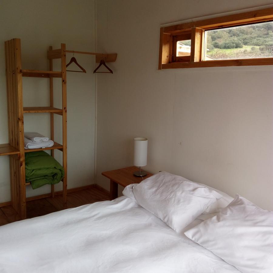 Pink House Angelmo Bed & Breakfast Пуерто Монт Екстериор снимка